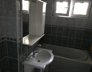 Appartement 2 chambres à louer dans Cluj-napoca, zone Gheorgheni