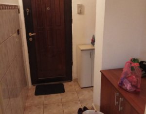 Lakás 1 szobák kiadó on Cluj-napoca, Zóna Zorilor