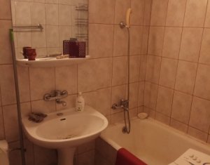 Lakás 1 szobák kiadó on Cluj-napoca, Zóna Zorilor