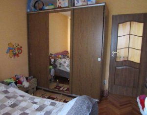 Appartement 2 chambres à louer dans Cluj-napoca, zone Gheorgheni