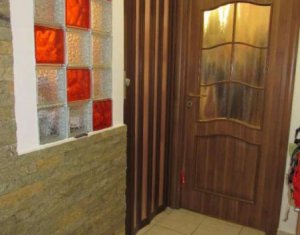 Appartement 2 chambres à louer dans Cluj-napoca, zone Gheorgheni