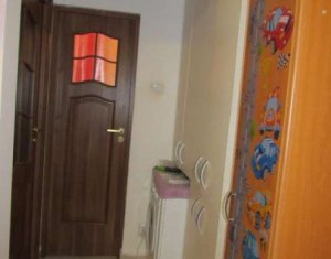 Appartement 2 chambres à louer dans Cluj-napoca, zone Gheorgheni