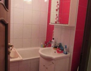 Appartement 2 chambres à louer dans Cluj-napoca, zone Gheorgheni