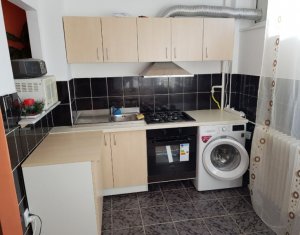 Appartement 1 chambres à louer dans Cluj-napoca, zone Gheorgheni