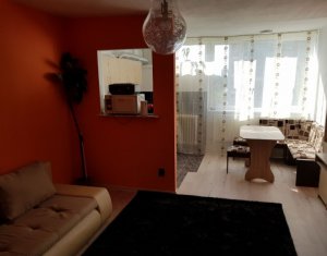 Appartement 1 chambres à louer dans Cluj-napoca, zone Gheorgheni