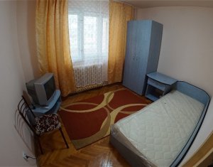 Lakás 3 szobák kiadó on Cluj-napoca, Zóna Manastur