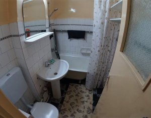 Lakás 3 szobák kiadó on Cluj-napoca, Zóna Manastur