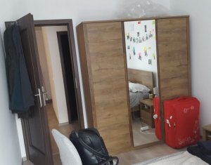 Lakás 3 szobák kiadó on Cluj-napoca, Zóna Andrei Muresanu