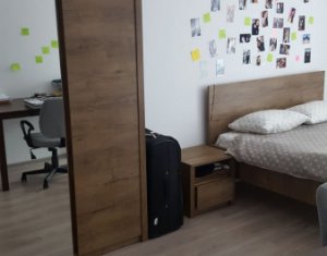Lakás 3 szobák kiadó on Cluj-napoca, Zóna Andrei Muresanu