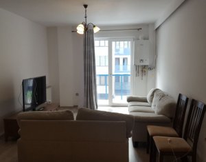 Lakás 3 szobák kiadó on Cluj-napoca, Zóna Andrei Muresanu