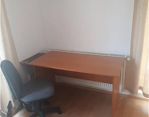 Lakás 1 szobák kiadó on Cluj-napoca, Zóna Gheorgheni