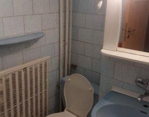Appartement 3 chambres à louer dans Cluj-napoca, zone Zorilor