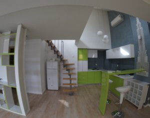 , 65m2 on Cluj-napoca, Zóna Buna Ziua