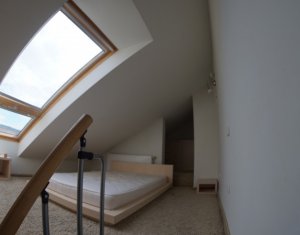 Lakás 2 szobák kiadó on Cluj-napoca, Zóna Buna Ziua