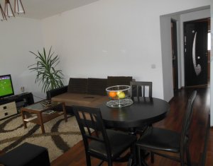 Appartement 2 chambres à louer dans Cluj-napoca