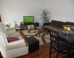 Appartement 2 chambres à louer dans Cluj-napoca