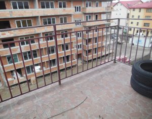Appartement 2 chambres à louer dans Cluj-napoca