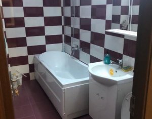 Lakás 2 szobák kiadó on Cluj-napoca, Zóna Marasti
