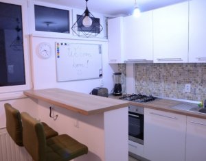 Garzon kiadó on Cluj-napoca, Zóna Manastur