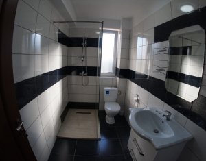 Lakás 2 szobák kiadó on Cluj-napoca, Zóna Borhanci