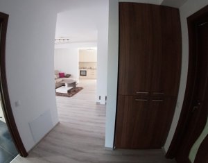 Lakás 2 szobák kiadó on Cluj-napoca, Zóna Borhanci