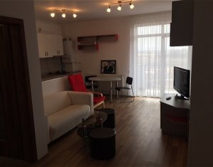 , 48m2 dans Cluj-napoca, zone Gheorgheni