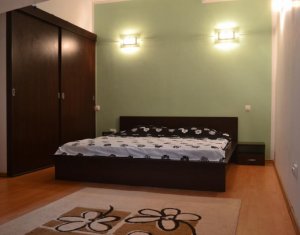 Appartement 2 chambres à louer dans Cluj-napoca, zone Grigorescu