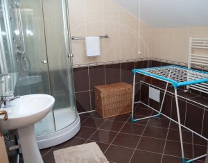 Appartement 2 chambres à louer dans Cluj-napoca, zone Grigorescu