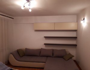 Appartement 2 chambres à louer dans Cluj-napoca, zone Grigorescu