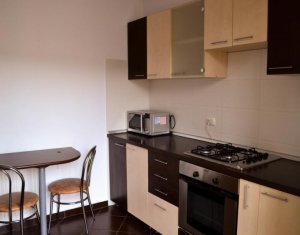 Appartement 2 chambres à louer dans Cluj-napoca, zone Grigorescu