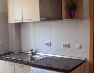 Appartement 2 chambres à louer dans Cluj-napoca, zone Grigorescu