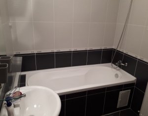 Appartement 2 chambres à louer dans Cluj-napoca, zone Grigorescu