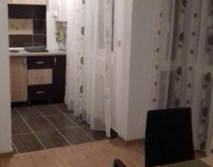 Lakás 2 szobák kiadó on Cluj-napoca, Zóna Iris