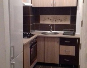 Lakás 2 szobák kiadó on Cluj-napoca, Zóna Iris