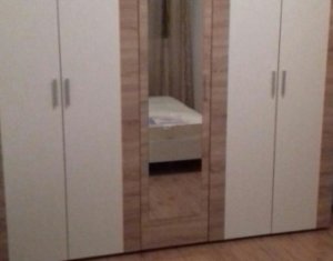 Lakás 2 szobák kiadó on Cluj-napoca, Zóna Iris