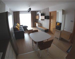 , 45m2 on Cluj-napoca, Zóna Gheorgheni