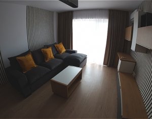 Appartement 2 chambres à louer dans Cluj-napoca, zone Gheorgheni