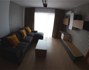 Appartement 2 chambres à louer dans Cluj-napoca, zone Gheorgheni