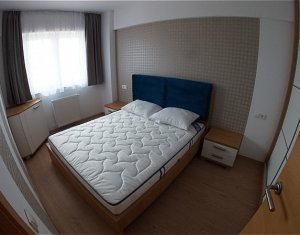 Appartement 2 chambres à louer dans Cluj-napoca, zone Gheorgheni