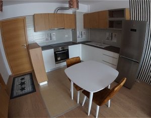 Appartement 2 chambres à louer dans Cluj-napoca, zone Gheorgheni