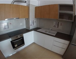 Appartement 2 chambres à louer dans Cluj-napoca, zone Gheorgheni