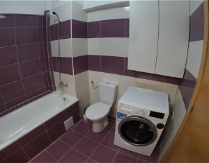 Appartement 2 chambres à louer dans Cluj-napoca, zone Gheorgheni