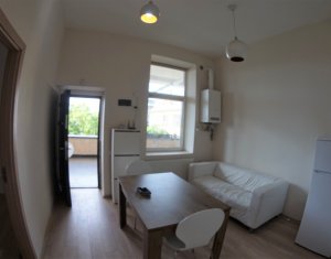 Lakás 2 szobák kiadó on Cluj-napoca, Zóna Centru