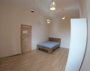 Lakás 2 szobák kiadó on Cluj-napoca, Zóna Centru