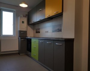 Lakás 2 szobák kiadó on Cluj-napoca, Zóna Gheorgheni