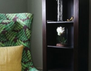 Appartement 2 chambres à louer dans Cluj-napoca, zone Centru