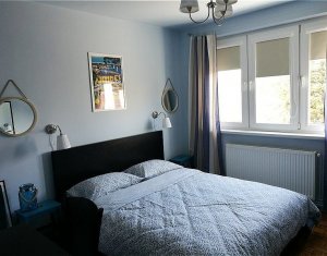Appartement 2 chambres à louer dans Cluj-napoca, zone Centru