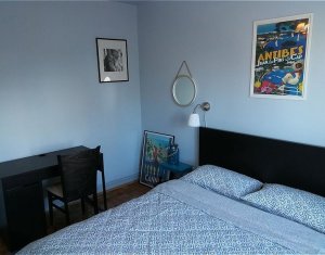 Appartement 2 chambres à louer dans Cluj-napoca, zone Centru