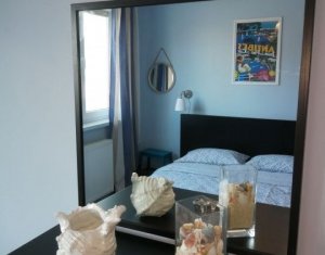 Appartement 2 chambres à louer dans Cluj-napoca, zone Centru