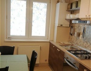 Appartement 2 chambres à louer dans Cluj-napoca, zone Centru